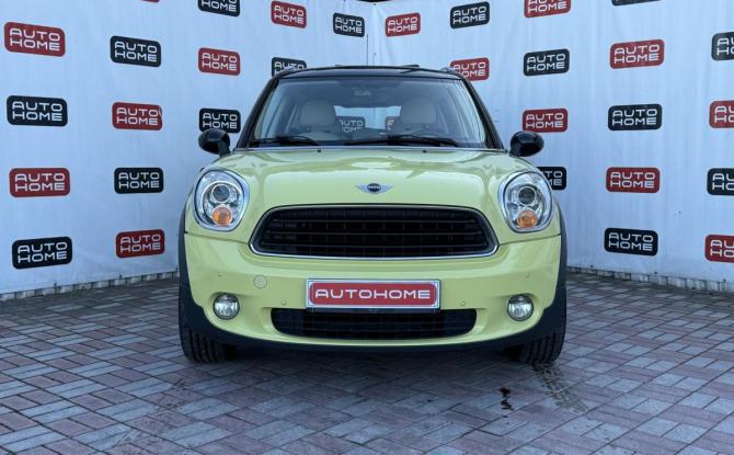 Mini Countryman I с пробегом 2011 года, цена 1 164 990 рублей, 142000 км, внедорожник, Автокод Объявления