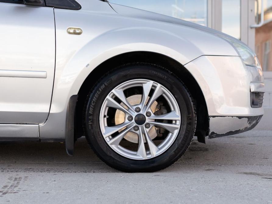 Ford Focus II Новосибирск  - изображение 9