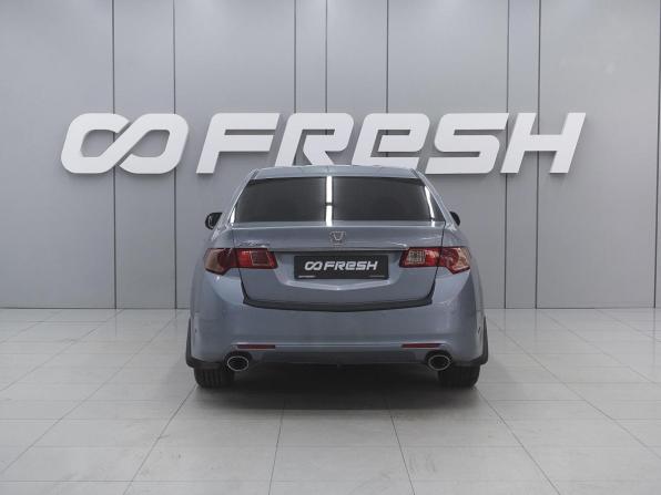 Honda Accord VIII Рестайлинг с пробегом 2011 года, цена 1 497 000 рублей, 228850 км, седан, Автокод Объявления