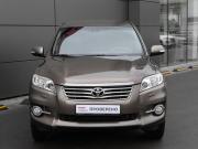 Toyota RAV4 III (XA30) Рестайлинг Москва  - изображение 24