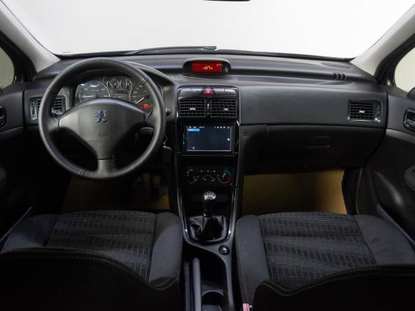 Peugeot 307 I Рестайлинг с пробегом 2007 года, цена 340 000 рублей, 215653 км, хэтчбек, Автокод Объявления