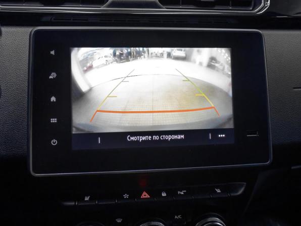 Renault Arkana I с пробегом 2019 года, цена 1 498 000 рублей, 98595 км, внедорожник, Автокод Объявления