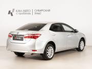 Toyota Corolla XI (E160 E170 E180) Казань  - изображение 11