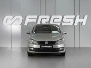 Volkswagen Polo V Рестайлинг Минеральные Воды  - изображение 20