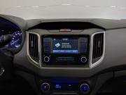 Hyundai Creta I Рестайлинг Москва  - изображение 42