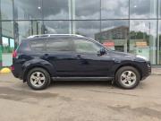 Peugeot 4007 Ижевск  - изображение 27
