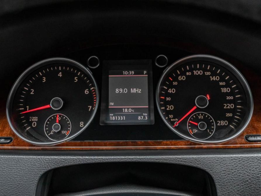Volkswagen Passat CC I Краснодар  - изображение 18