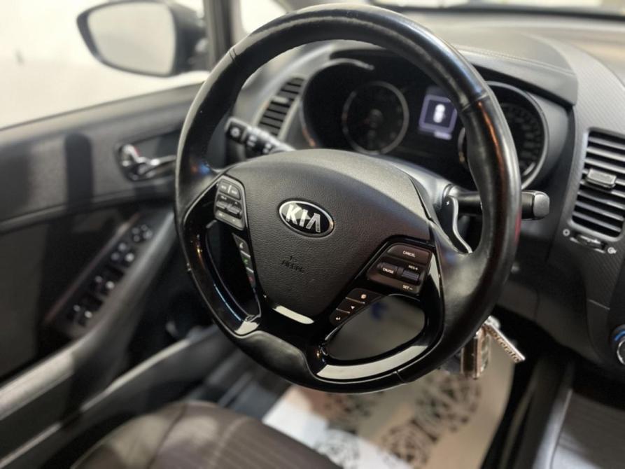 Kia Cerato III Рестайлинг (Classic) Курск  - изображение 7