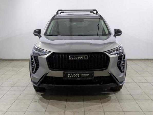 Haval Jolion I Рестайлинг с пробегом 2025 года, цена 2 235 000 рублей, 22365 км, внедорожник, Автокод Объявления