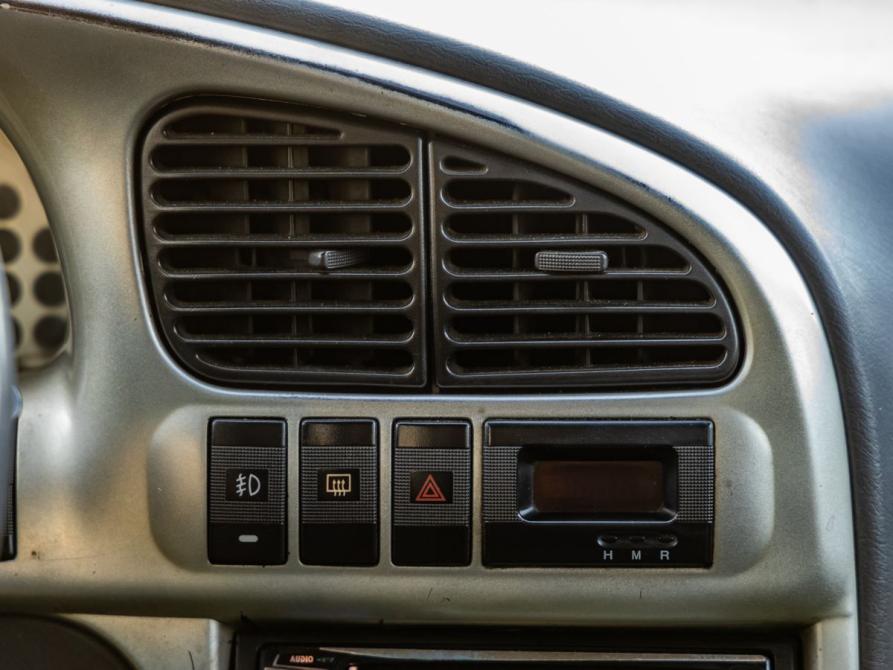 Kia Shuma II Волгоград  - изображение 16