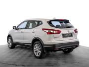 Nissan Qashqai II Москва  - изображение 35