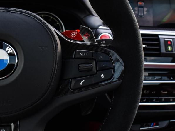 BMW X4 M I (F98) с пробегом 2019 года, цена 5 616 000 рублей, 104277 км, внедорожник, Автокод Объявления
