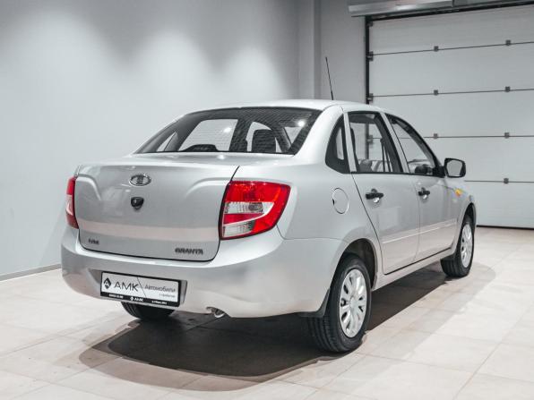 Lada (ВАЗ) Granta I с пробегом 2013 года, цена 382 527 рублей, 67515 км, седан, Автокод Объявления