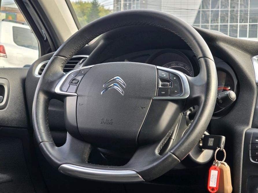 Citroen C4 II Новосибирск  - изображение 19