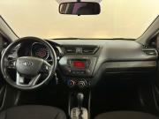 Kia Rio III Москва  - изображение 19