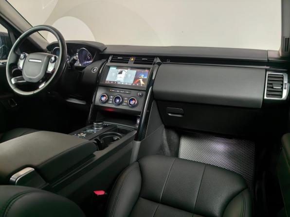 Land Rover Discovery V с пробегом 2019 года, цена 3 699 000 рублей, 184770 км, внедорожник, Автокод Объявления