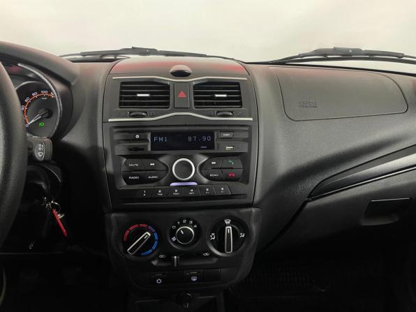 Lada (ВАЗ) Granta I Рестайлинг с пробегом 2023 года, цена 729 000 рублей, 66308 км, седан, Автокод Объявления