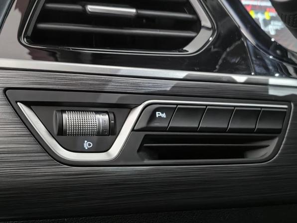 Geely Tugella I с пробегом 2022 года, цена 2 645 000 рублей, 51784 км, внедорожник, Автокод Объявления