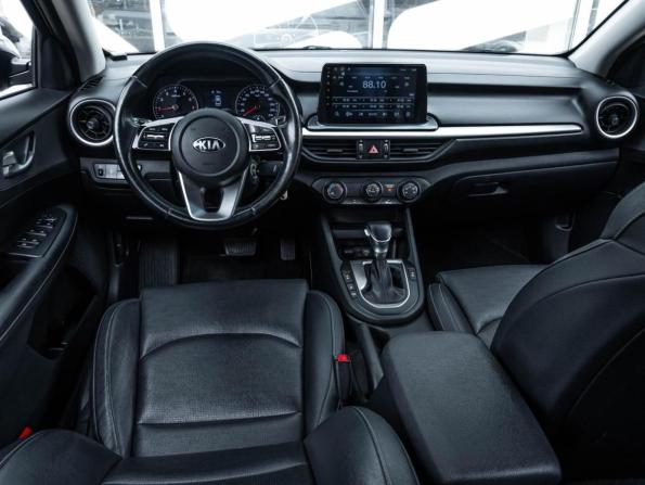 Kia K3 II с пробегом 2019 года, цена 1 765 000 рублей, 98987 км, седан, Автокод Объявления