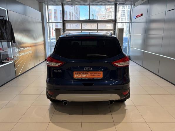 Ford Kuga II с пробегом 2013 года, цена 1 270 000 рублей, 202000 км, внедорожник, Автокод Объявления