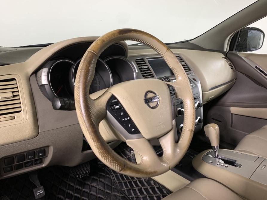 Nissan Murano II (Z51) Рестайлинг 2 Москва  - изображение 11