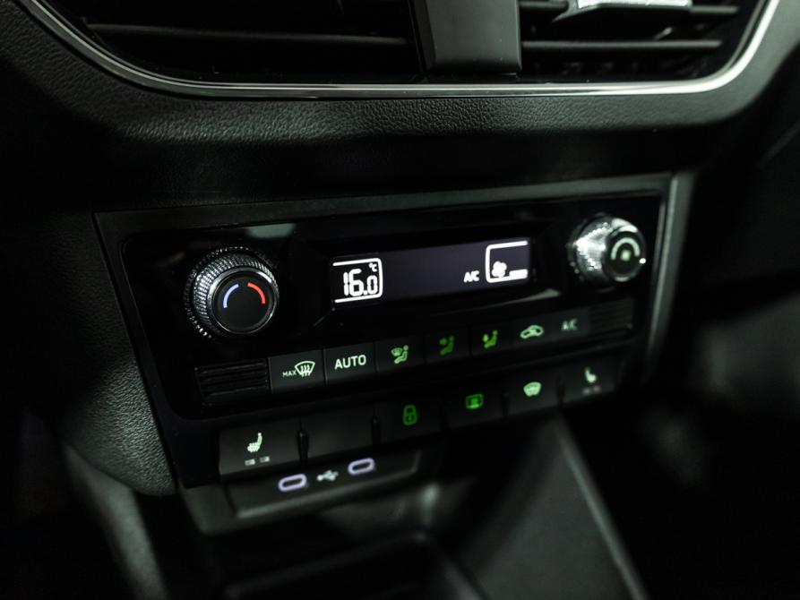 Skoda Rapid II Санкт-Петербург  - изображение 17