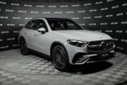 Mercedes-Benz GLC II (X254) Москва  - изображение 15