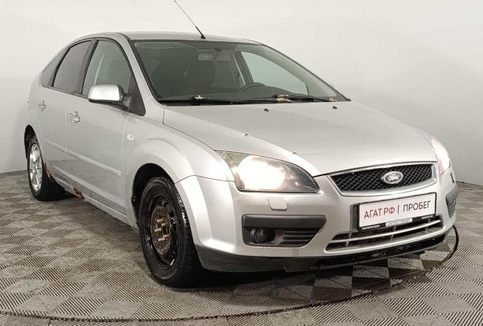 Ford Focus II Волгоград  - изображение 1