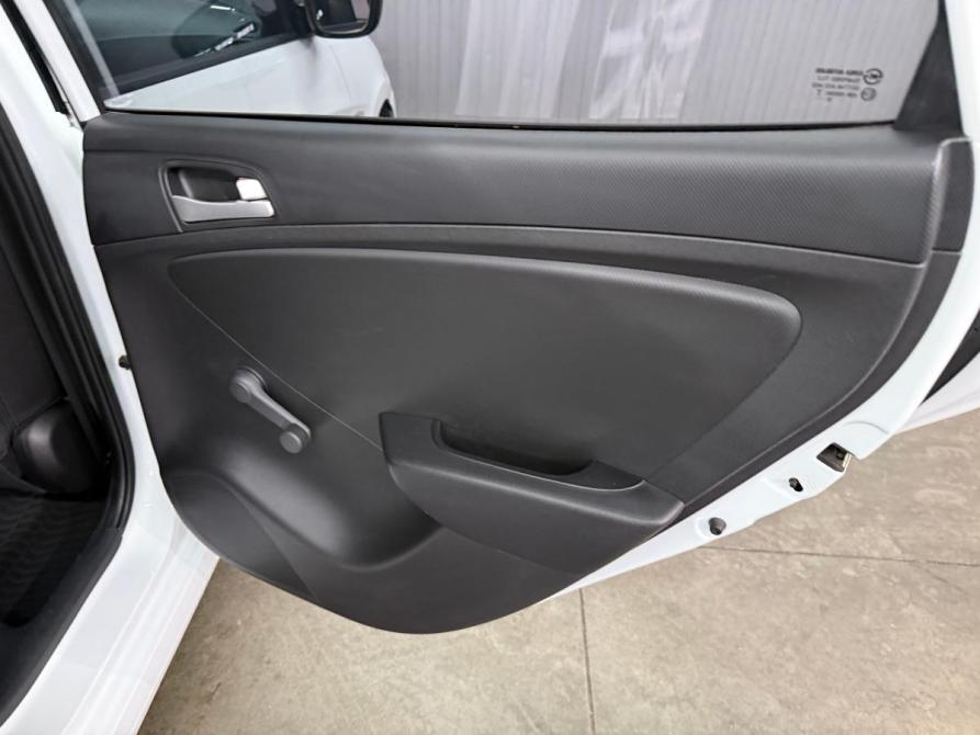 Hyundai Solaris I Краснодар  - изображение 18