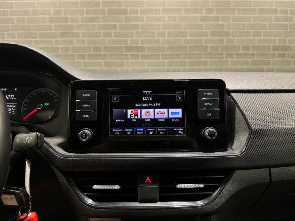 Volkswagen Polo VI с пробегом 2022 года, цена 1 799 000 рублей, 58108 км, лифтбек, Автокод Объявления