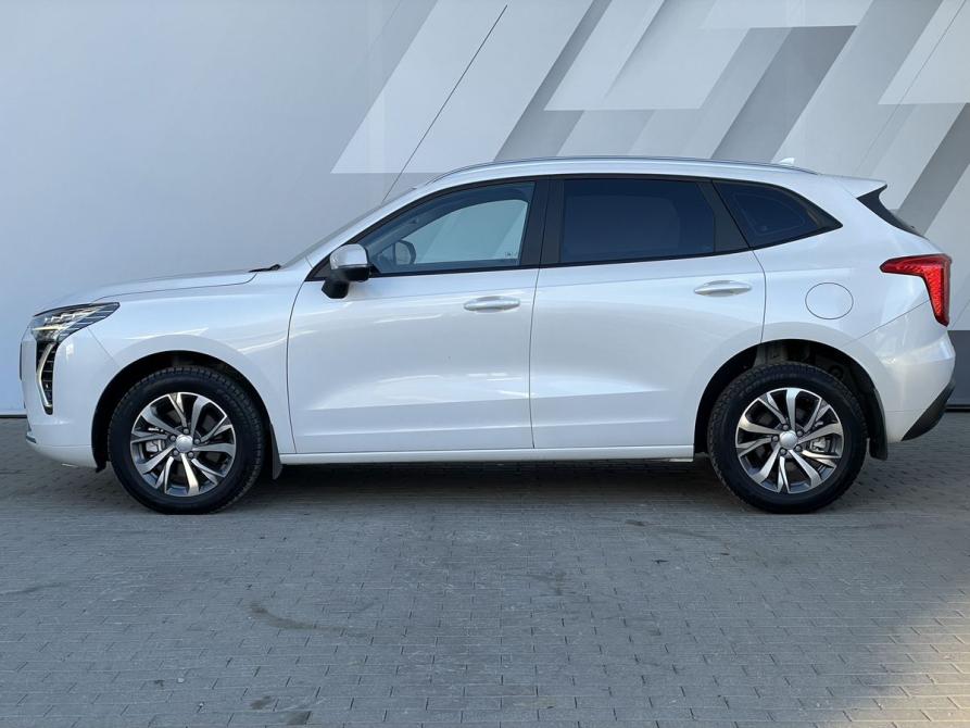 Haval Jolion I Екатеринбург  - изображение 10