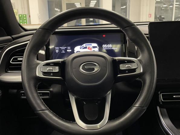 GAC GS8 II с пробегом 2024 года, цена 3 500 000 рублей, 39700 км, внедорожник, Автокод Объявления