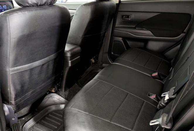 Mitsubishi Outlander II Рестайлинг с пробегом 2012 года, цена 1 290 000 рублей, 166963 км, внедорожник, Автокод Объявления