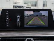 BMW 5 серии VII (G30/G31/G38) Москва  - изображение 43