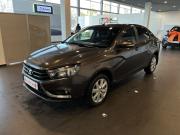 Lada (ВАЗ) Vesta I Чебоксары  - изображение 43
