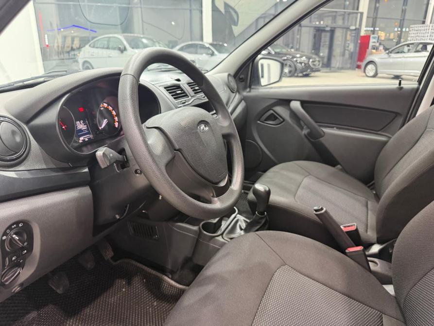 Lada (ВАЗ) Granta I Рестайлинг Ставрополь  - изображение 11
