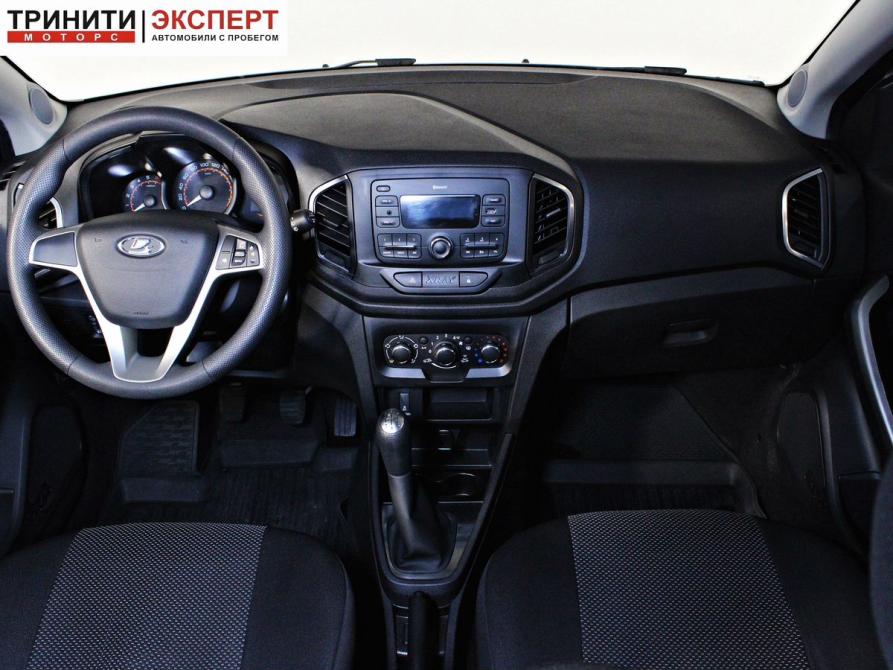 Lada (ВАЗ) XRAY I Белгород  - изображение 12