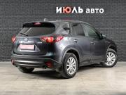 Mazda CX-5 I Екатеринбург  - изображение 23
