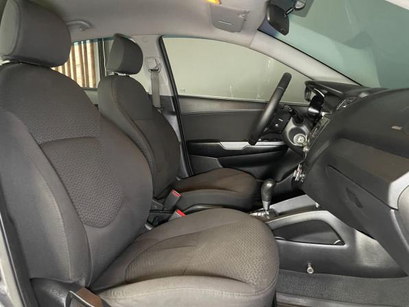 Kia Rio III с пробегом 2013 года, цена 930 000 рублей, 114228 км, седан, Автокод Объявления