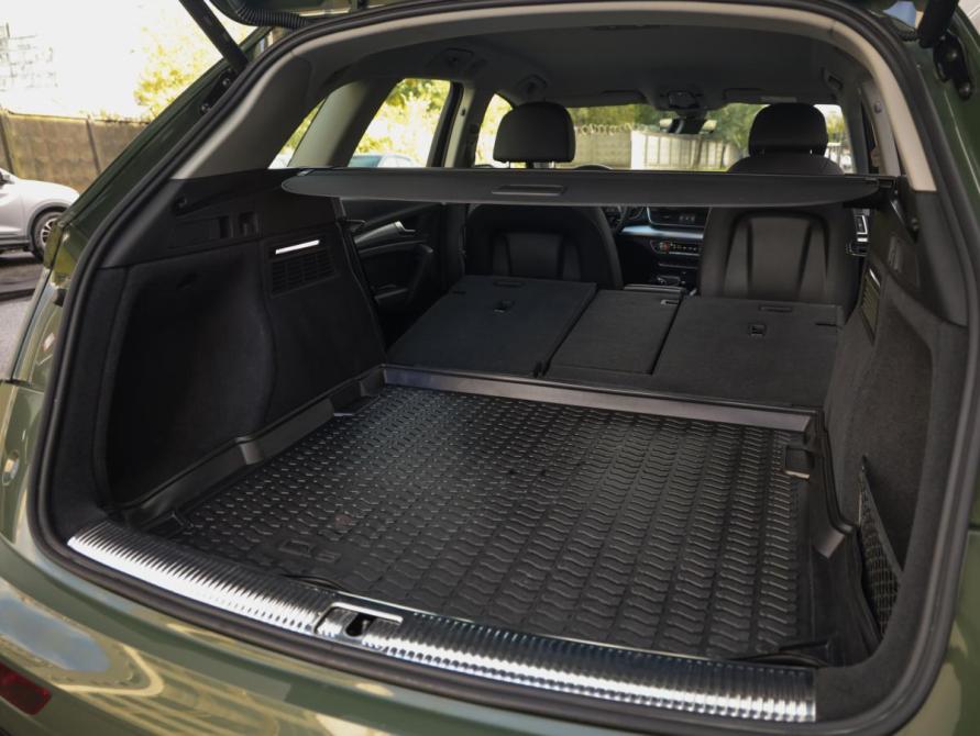 Audi Q5 II (FY) Рестайлинг Санкт-Петербург  - изображение 33