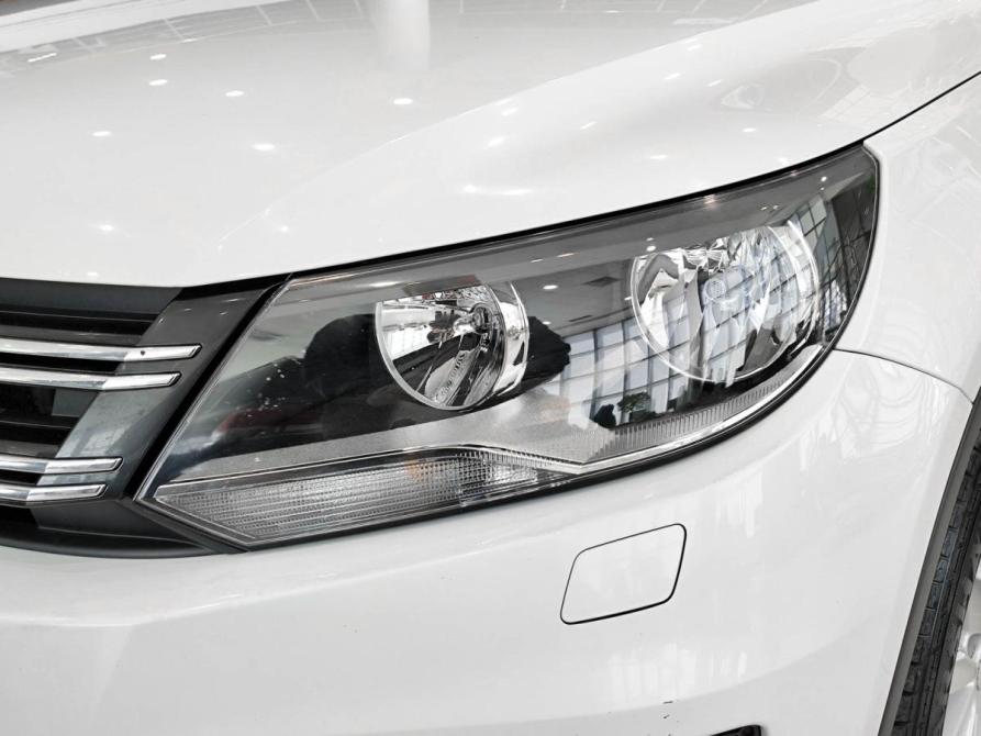 Volkswagen Tiguan I Рестайлинг Казань  - изображение 21