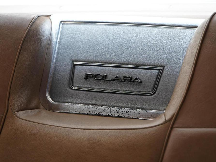 Dodge Polara III Москва  - изображение 14