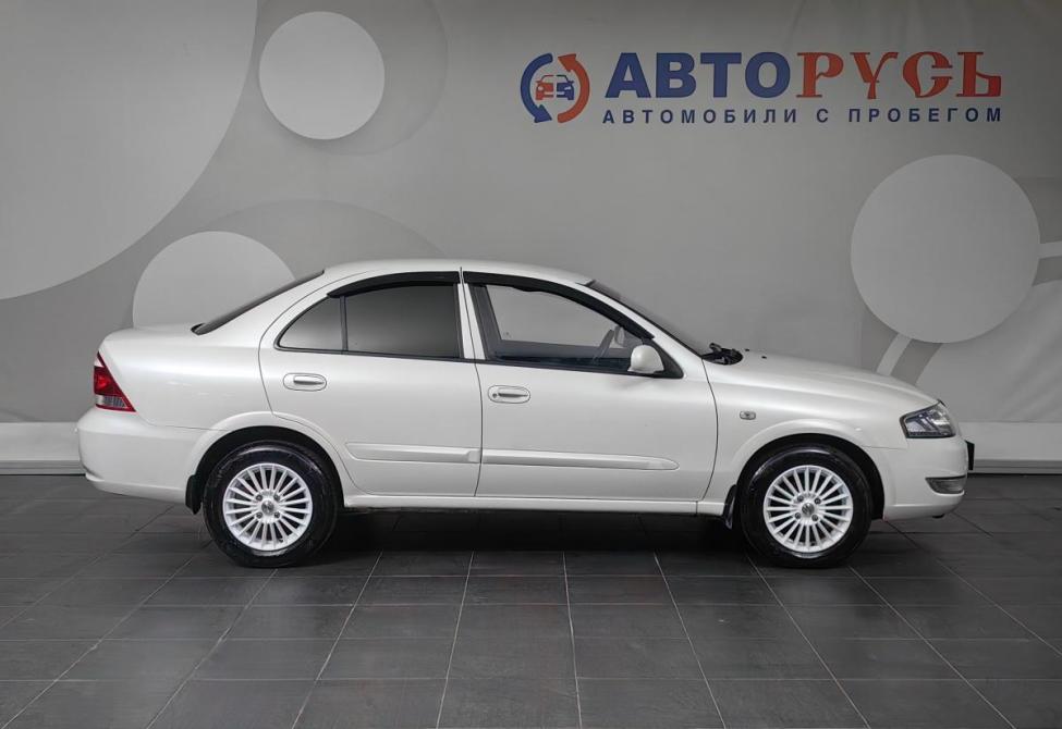 Nissan Almera Classic I Москва  - изображение 5