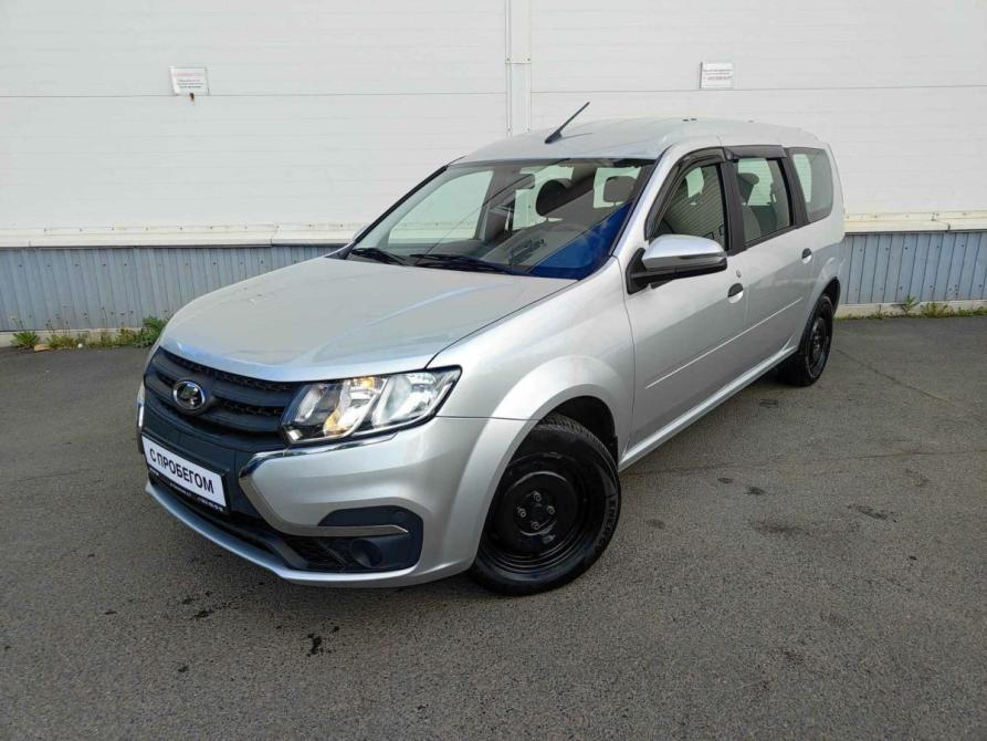 Lada (ВАЗ) Largus I Рестайлинг Санкт-Петербург  - изображение 2