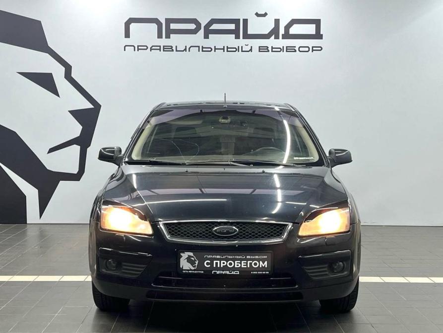 Ford Focus II Ростов-на-Дону  - изображение 2