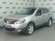 Nissan Qashqai I Рестайлинг Оренбург  - изображение 23