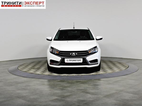 Lada (ВАЗ) Vesta I с пробегом 2018 года, цена 857 000 рублей, 179551 км, седан, Автокод Объявления