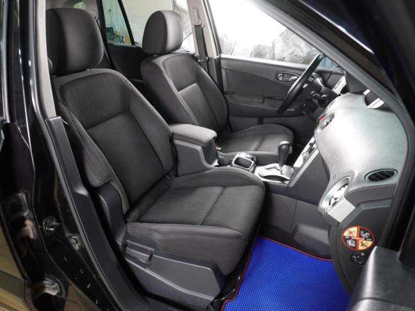 Renault Koleos I с пробегом 2011 года, цена 649 000 рублей, 258723 км, внедорожник, Автокод Объявления