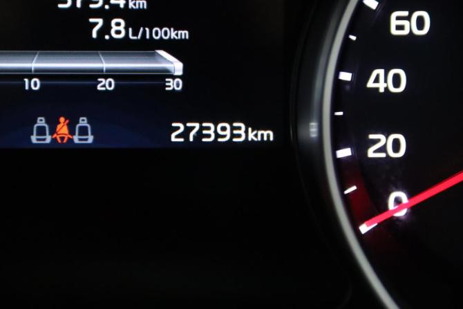 Kia Ceed III Рестайлинг с пробегом 2022 года, цена 2 295 170 рублей, 27393 км, хэтчбек, Автокод Объявления