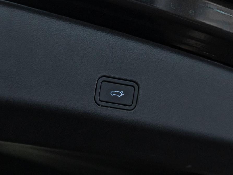 Geely Monjaro I Москва  - изображение 27